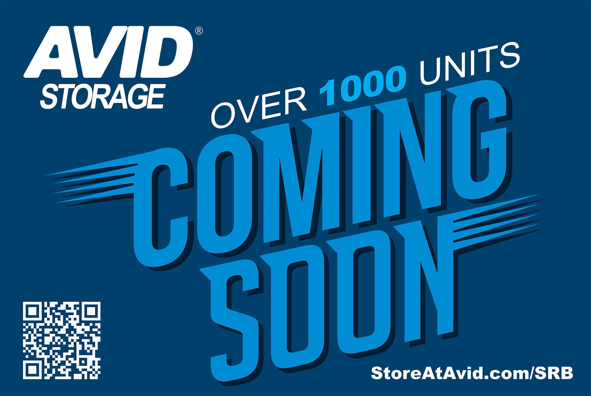 Avid Storage - Santa Rosa Beach  