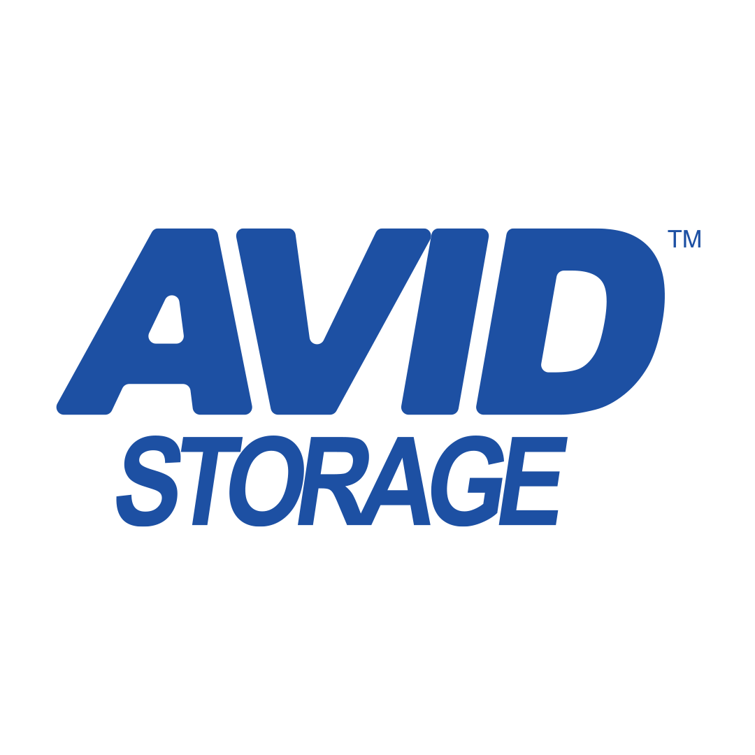 Avid Storage Story