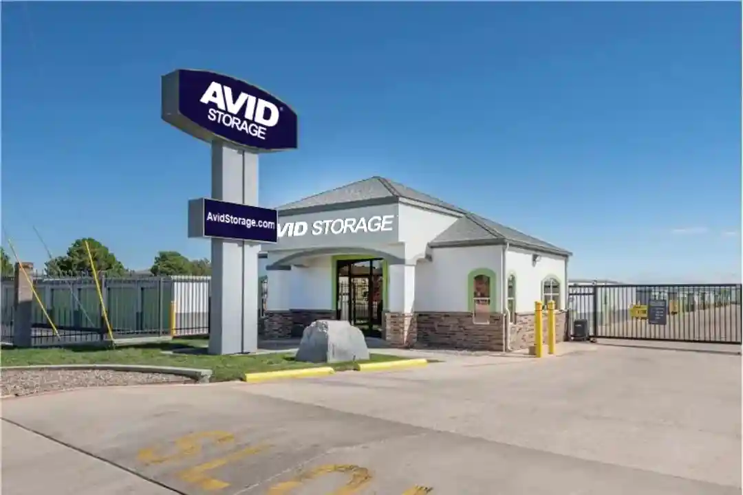 Avid Storage - Grandview