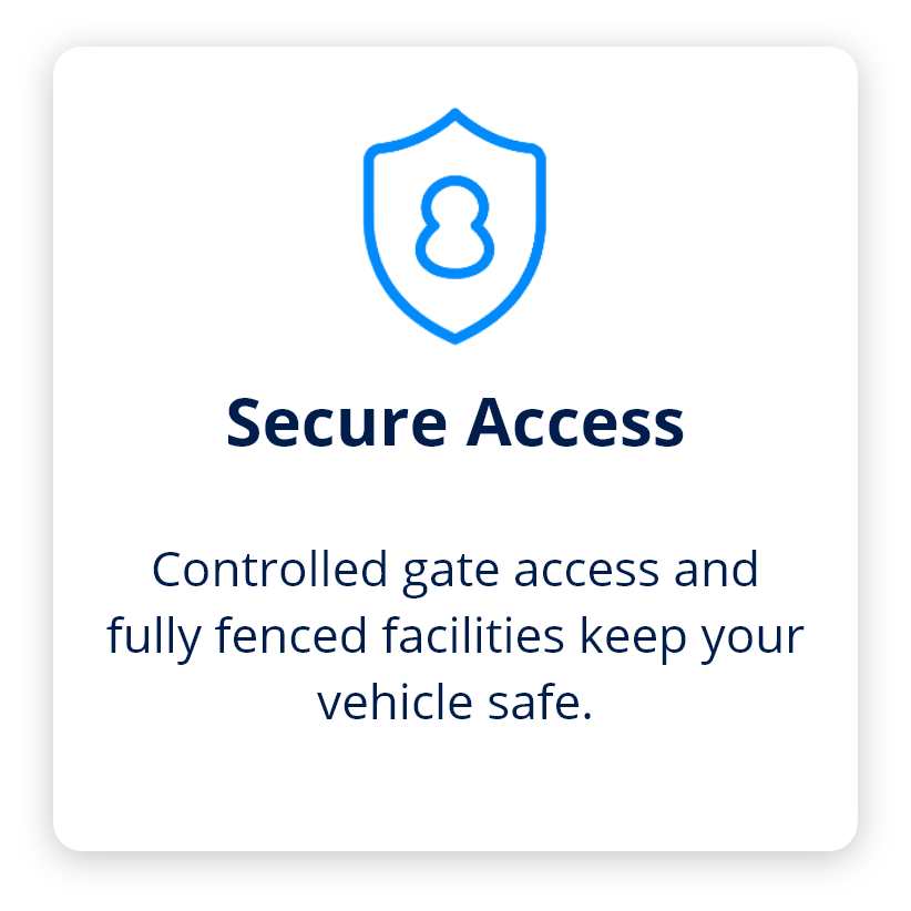 Secure Access