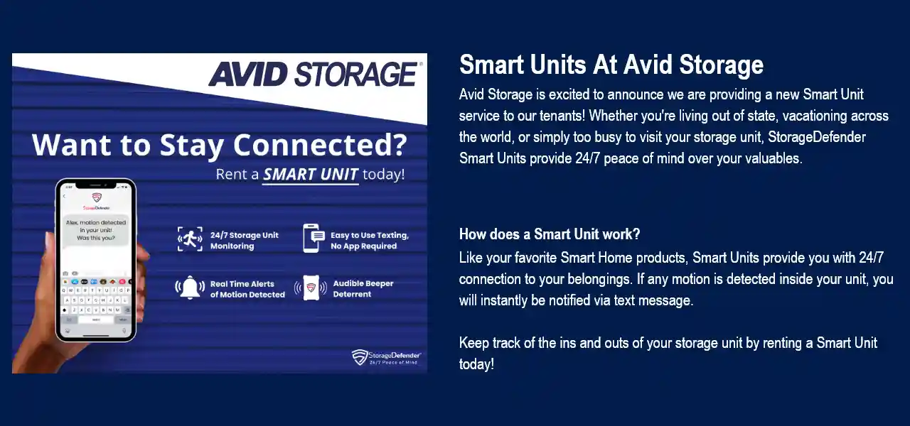 Storage Defender