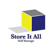 Store It All Logo
